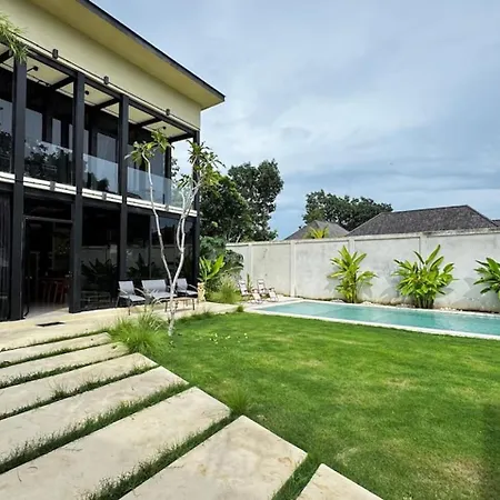 Hillstone Luxury Village Ungasan  Exterior photo
