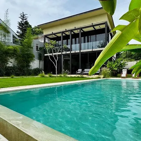 Hillstone Luxury Village Ungasan  Exterior photo