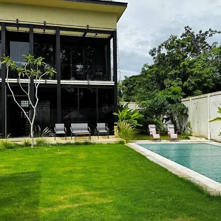 Hillstone Luxury Village Ungasan  Exterior photo