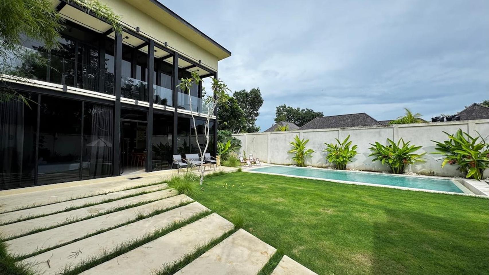 Hillstone Luxury Village Ungasan