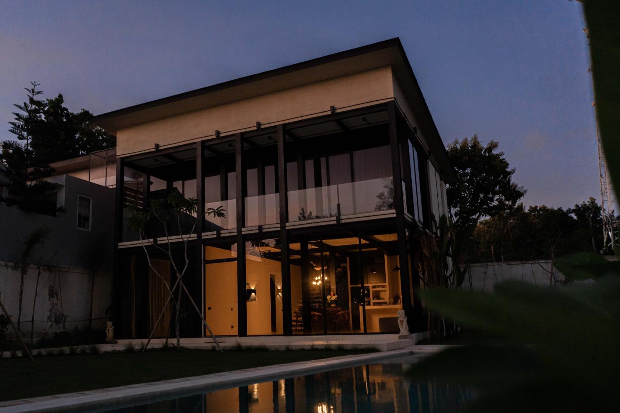 Hillstone Luxury Village Villa