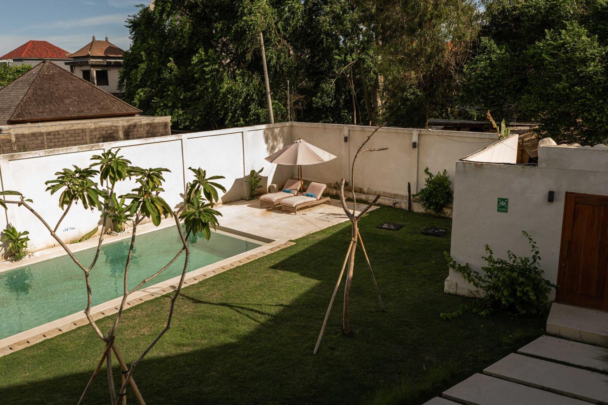 Villa Hillstone Luxury Village